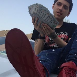 Meet your Posher, David